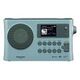 SANGEAN WFR-28BT, Light Blue (A500494)