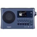 SANGEAN WFR-28BT, Dark Blue (A500493)