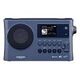 SANGEAN WFR-28BT, Dark Blue (A500493)