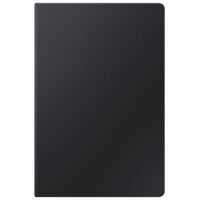SAMSUNG Book Cover Keyboard for Galaxy Tab S9 Ultra, Swiss Layout, Black (EF-DX915BBEGSW)