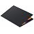 SAMSUNG Book Cover Smart für Galaxy Tab S9+, Schwarz (EF-BX810PBEGWW)