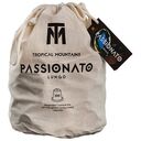 TROPICAL MOUNTAINS Passionato Lungo Bio Fair Trade, 100 Kapseln