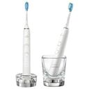 PHILIPS Sonicare DiamondClean 9000, White (HX9914/62)