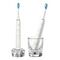 PHILIPS Sonicare DiamondClean 9000, White (HX9914/62)