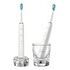 PHILIPS Sonicare DiamondClean 9000, White (HX9914/62)