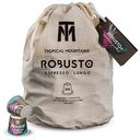 TROPICAL MOUNTAINS Robusto Espresso Lungo Bio Fair Trade, 100 Capsules