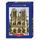Vive Notre Dame! - 1000 pieces (Heye)