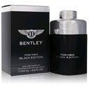 BENTLEY for Men Black Edition Eau de Parfum Spray 100 ml