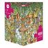 Tree Lodges - 1000 pieces (Heye)