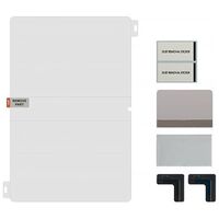 SAMSUNG Anti-Reflecting Screen Protector for Galaxy Tab S9 (EF-UX710CTEGWW)