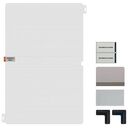 SAMSUNG Anti-Reflecting Screen Protector for Galaxy Tab S9 Ultra (EF-UX910CTEGWW)