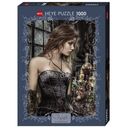 Favole Poison - 1000 pieces (Heye)