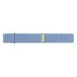SAMSUNG Fabric Band 20mm, M/L, Blue (ET-SVR94LLEGEU)