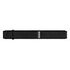 SAMSUNG Fabric Band 20mm, M/L, Black (ET-SVR94LBEGEU)