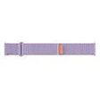 SAMSUNG Fabric Band 20mm, S/M, Lavender (ET-SVR93SVEGEU)