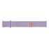 SAMSUNG Fabric Band 20mm, S/M, Lavender (ET-SVR93SVEGEU)