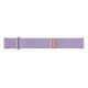 SAMSUNG Fabric Band 20mm, S/M, Lavender (ET-SVR93SVEGEU)