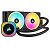CORSAIR iCUE LINK H100i RGB, Black (CW-9061001-WW)