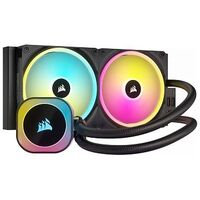 CORSAIR iCUE LINK H115i RGB, Black (CW-9061002-WW)