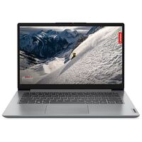 LENOVO IdeaPad 1-14, AMD Ryzen 5 7520U (4x 2.8/4.3GHz), 16GB