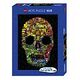 Doodle Skull - 1000 pieces (Heye)