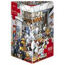 Bon Appétit - 1500 Teile (Heye)