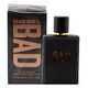 DIESEL Bad Eau de Toilette Spray 35 ml