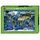 Satellite Map - 2000 pieces (Heye)