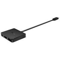 ASUS DC100 Mini Dock (90XB0820-BDS000)