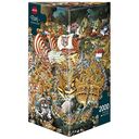 Trafalgar - 2000 pieces (Heye)