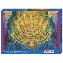 Deep Down - 2000 pieces (Heye)