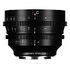 7ARTISANS Vision 12mm T2.9 APS-C MF Cine Lens for Canon RF (C705B)