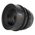 7ARTISANS Vision 35mm T1.05 APS-C MF Cine Lens for Micro Four Thirds (C203B)