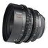 7ARTISANS Vision 50mm T1.05 APS-C MF Cine Lens for Canon RF (C305B)