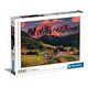 Magical Dolomites - 1000 Teile (Clementoni)