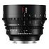 7ARTISANS Vision 50mm T2.0 Full Frame Cine Lens for Leica L (C502B)