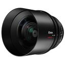 7ARTISANS Vision 85mm T2.0 Full Frame Cine Lens for Nikon Z (C604B)