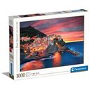 Manarola - 1000 pieces (Clementoni)