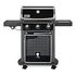 WEBER Spirit E-320 Classic GBS, Black (46415094)