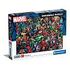 Marvel - 1000 pieces (Clementoni)