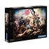 Liberty Leading the People - 1000 pieces (Clementoni)