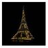 LIGHT MY BRICKS Eiffel Tower Light Kit (103393)