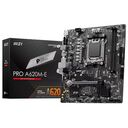 MSI PRO A620M-E, AMD A620 (7E28-001R)