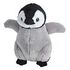 WILD REPUBLIC Cuddlekins - Penguin (10844)