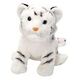 WILD REPUBLIC Cuddlekins - Weisses Tigerbaby (10851)