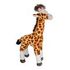 WILD REPUBLIC Cuddlekins - Standing Giraffe (12760)