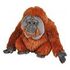 WILD REPUBLIC Cuddlekins - Orangutan (12250)