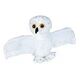 WILD REPUBLIC Huggers - Snowy Owl (21434)
