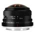 7ARTISANS 4mm F2.8 Fisheye for Micro Four Thirds (A012B-M)