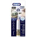 ORAL-B Junior Pro Star Wars Grogu (8006540957196)